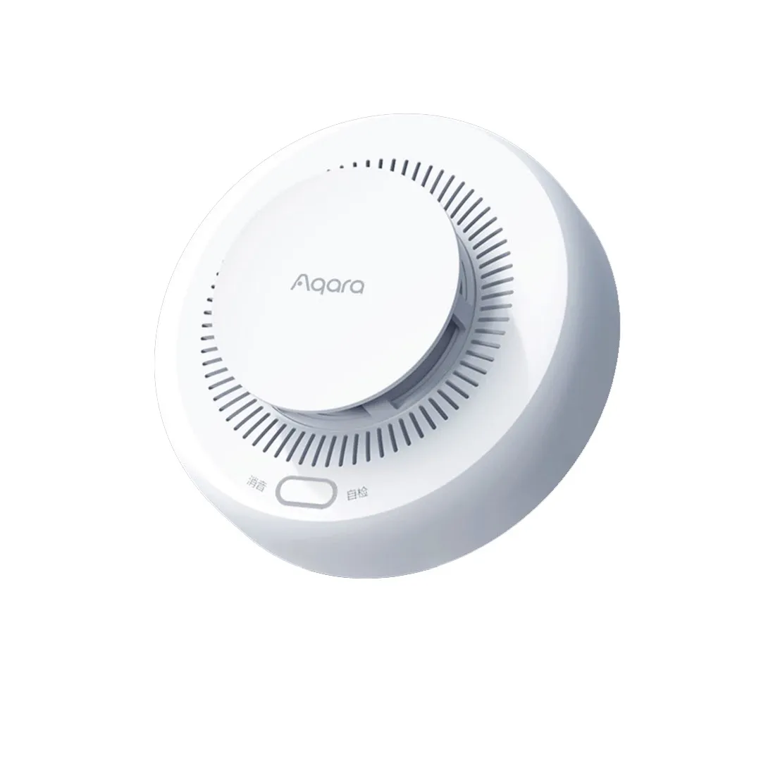 Cảm biến khói Aqara Smoke Sensor 2022