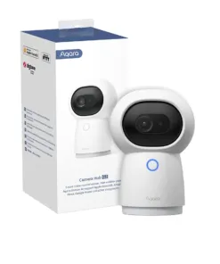 Camera Hub Aqara G3 Indoor 2K AI Tracking Homekit CH-H03 Quốc Tế