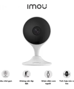 Camera IMOU Cue IPC-C22EP-A - AKIA Smart Home