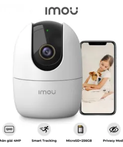 Camera IMOU Ranger 2 bản 4MP IPC-A42P-D-V3 - AKIA Smart Home