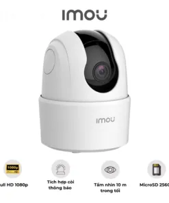 Camera Xoay 360 IMOU Ranger 2C - Bản 2MP