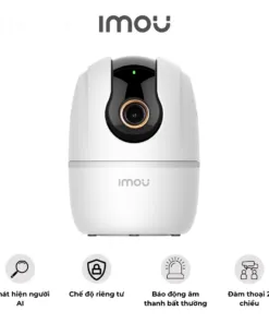 Camera Xoay 360 IMOU Ranger 2C - Bản 4MP
