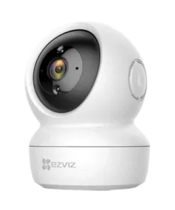 Camera Ezviz C6N 4MP Quay Quét Wifi | AKIA