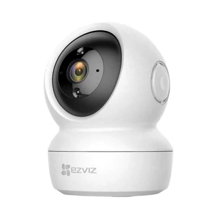 Camera Ezviz C6N 4MP Quay Quét Wifi - AKIA Smart Home