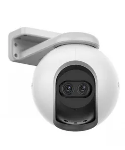 Camera quay quét ngoài trời Dùng Pin Ezviz CB8 bản 3MP | AKIA