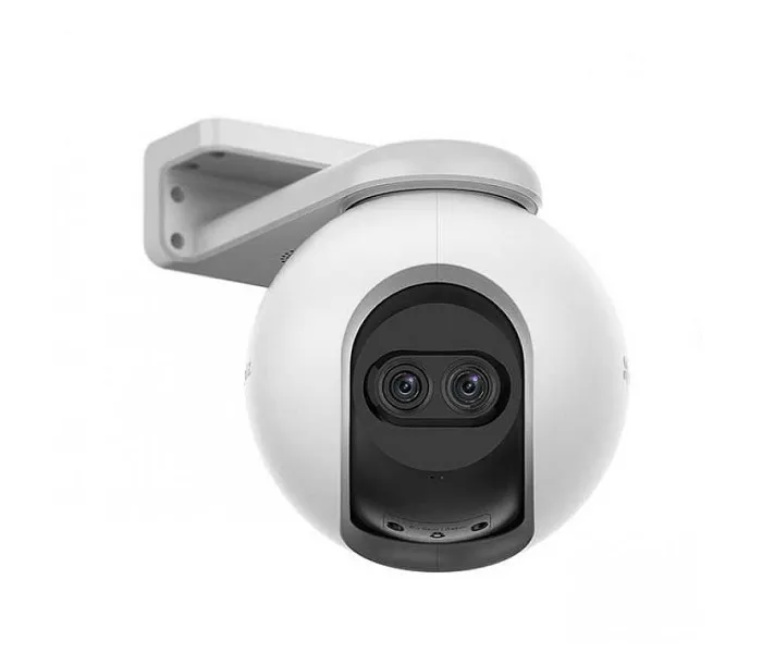 Camera quay quét ngoài trời Dùng Pin Ezviz CB8 bản 3MP - AKIA Smart Home
