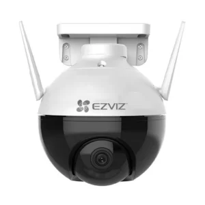 Camera Ezviz Wifi Thông Minh C8C Có Màu Ban Đêm, Xoay 360 Độ 2.0 Mp, Hd1080P