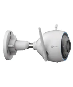 Camera ngoài trời Ezviz H3 bản 3MP quay phim 2K | AKIA