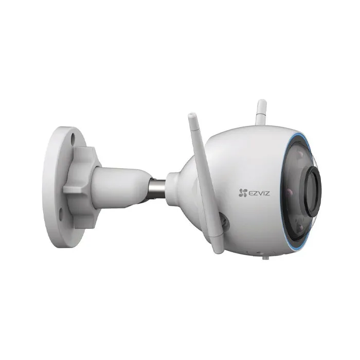 Camera Wifi Thong Minh Ngoai Troi Ezviz H3 2k 2