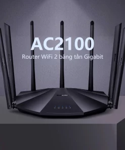 Router Wifi Tenda Ac23
