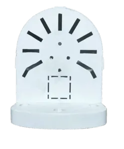 Chân Đế Dome Treo Camera Wifi Ezviz Imou | AKIA