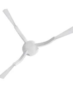 Chổi Phụ màu Trắng cho Robot Hút Bụi Dreame F9 D9 L10 Pro | AKIA