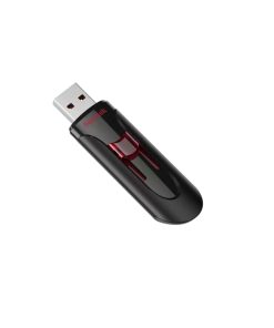 USB Sandisk Cruzer Glide, USB Flash Drive CZ600, USB 3.0, Dung Lượng 64G
