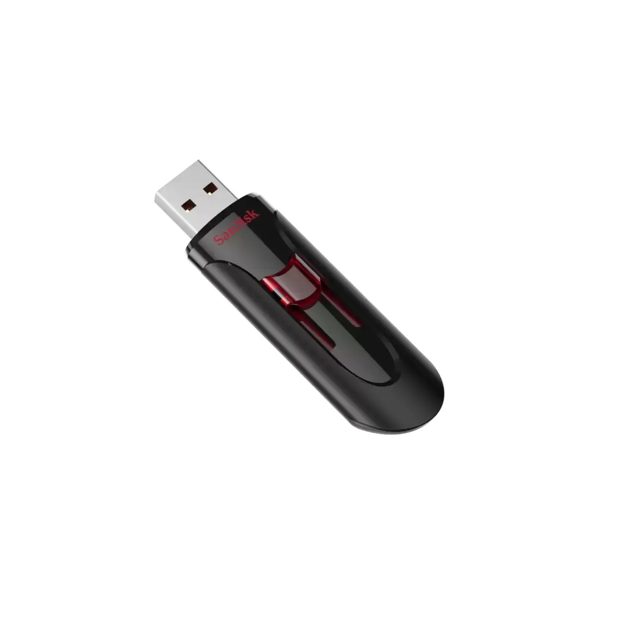 USB Sandisk Cruzer Glide, USB Flash Drive CZ600, USB 3.0, Dung Lượng 64G - AKIA Smart Home