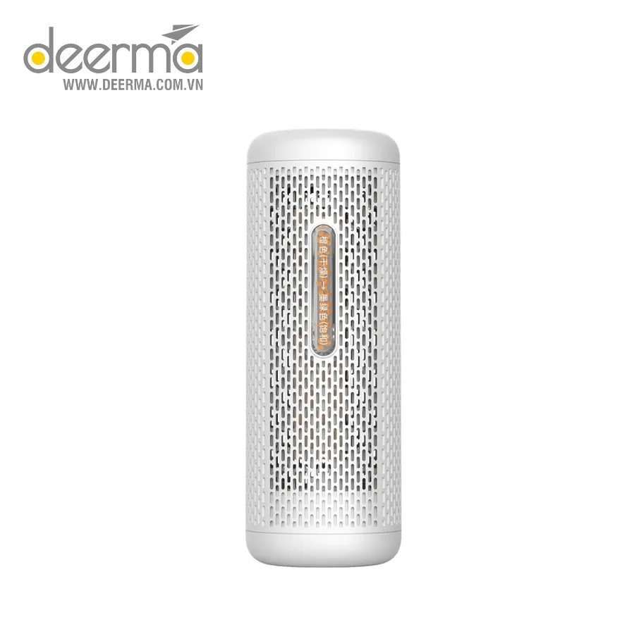 Máy hút ẩm mini Deerma CS50M - AKIA Smart Home