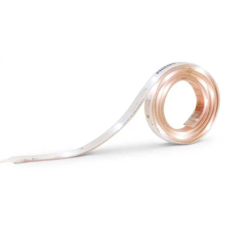Đèn LED dây thông minh Philips Hue Lightstrip Plus 1M | AKIA