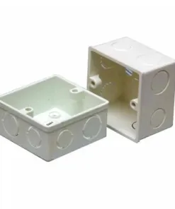 Đế Âm Vuông Sino loại Sâu 50mm | AKIA