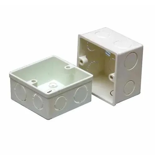 Đế Âm Vuông Sino loại Sâu 50mm - AKIA Smart Home