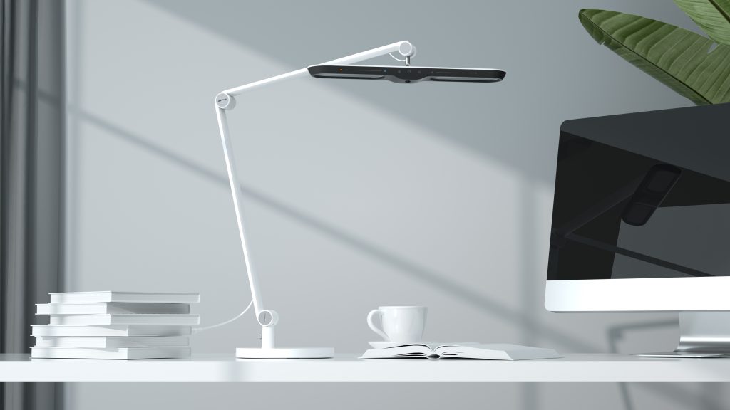 Đèn Bàn Yeelight Led Vision Desk Lamp V1 Pro