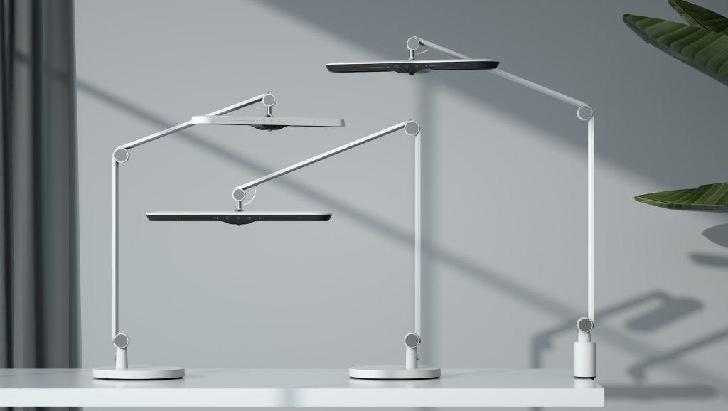 Đèn Bàn Yeelight Led Vision Desk Lamp V1 Pro