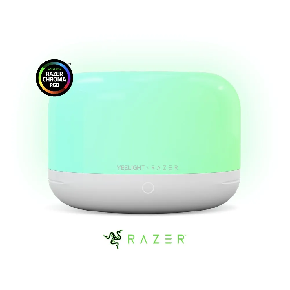 Đèn bàn Yeelight x Razer Smart LED Lamp D2 YLCT01YL - AKIA Smart Home