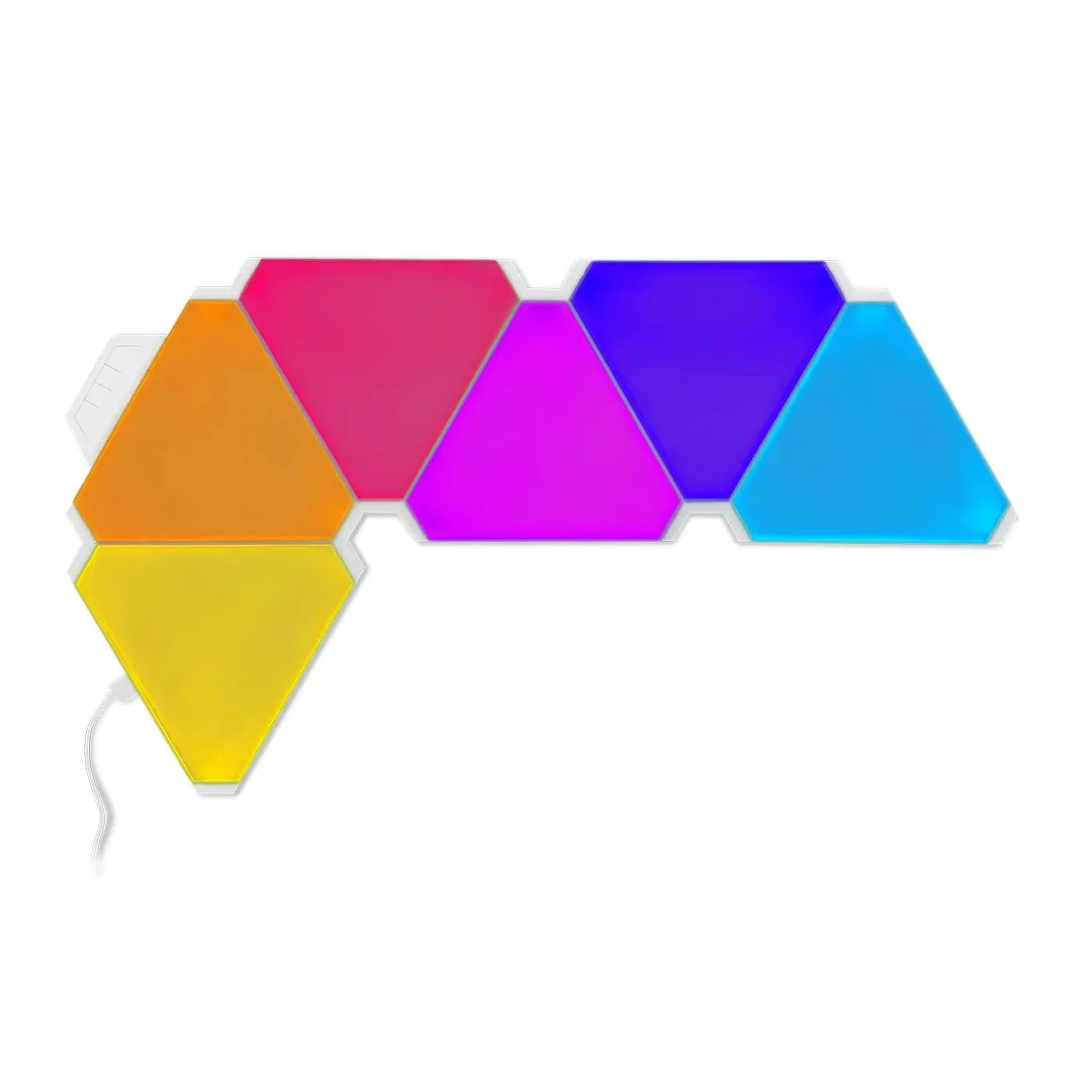 Đèn dán tường Yeelight Smart LED Light Panels