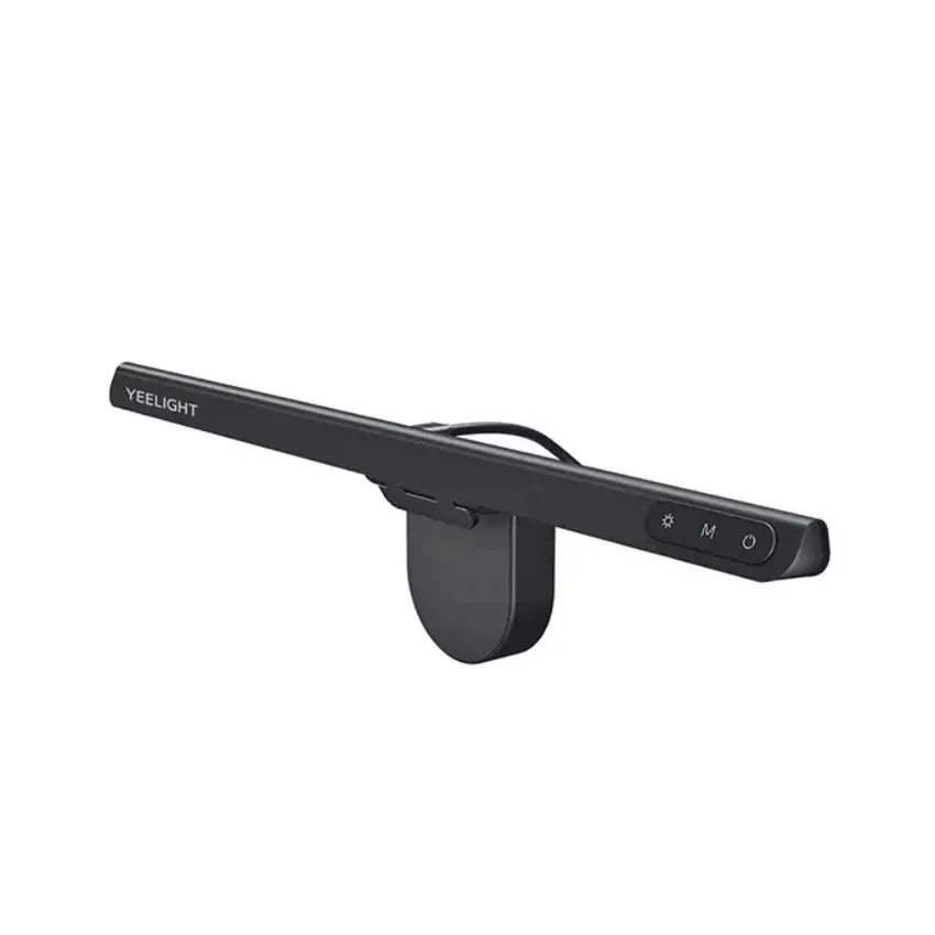 Đèn kẹp màn hình tích điện Yeelight Rechargeable Monitor Light Bar - AKIA Smart Home
