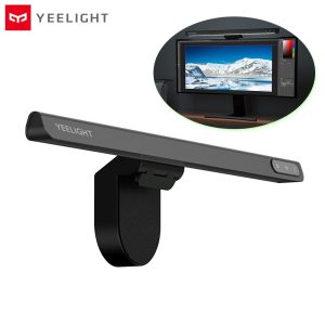 Đèn Kẹp Màn Hình Tích Điện Yeelight Rechargeable Monitor Light Bar - Akia Smart Home