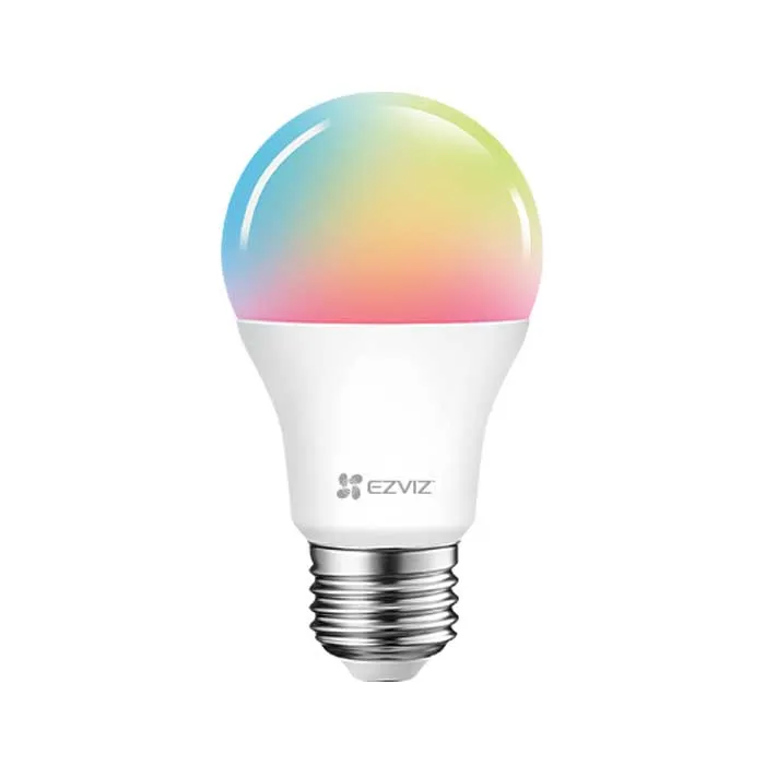 Bóng đèn thông minh đổi màu Ezviz LB1 - AKIA Smart Home