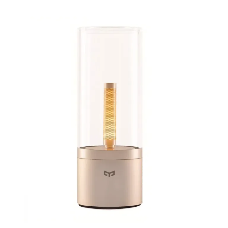 Đèn nến thông minh Yeelight Candela 2022 Ambiance Lamp - AKIA Smart Home
