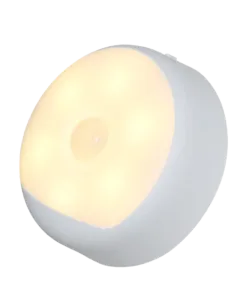 Đèn Cảm Biến Yeelight Motion Sensor Nightlight – Bản Pin | AKIA