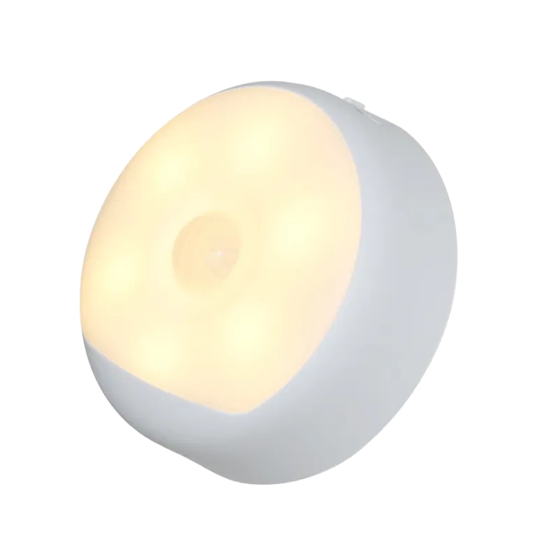 Đèn Cảm Biến Yeelight Motion Sensor Nightlight – Bản Pin | AKIA