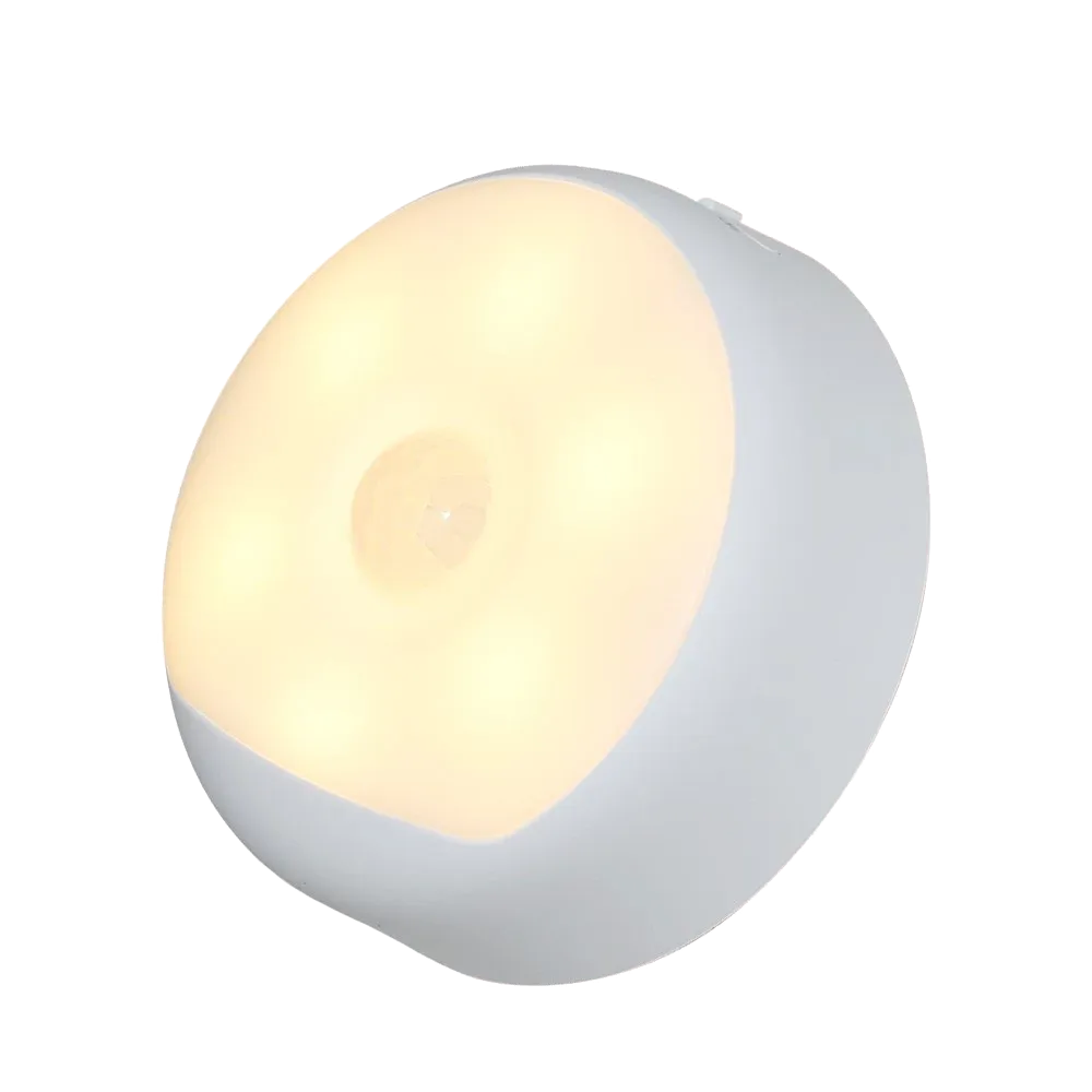 Đèn Cảm Biến Yeelight Motion Sensor Nightlight – Bản Pin - AKIA Smart Home