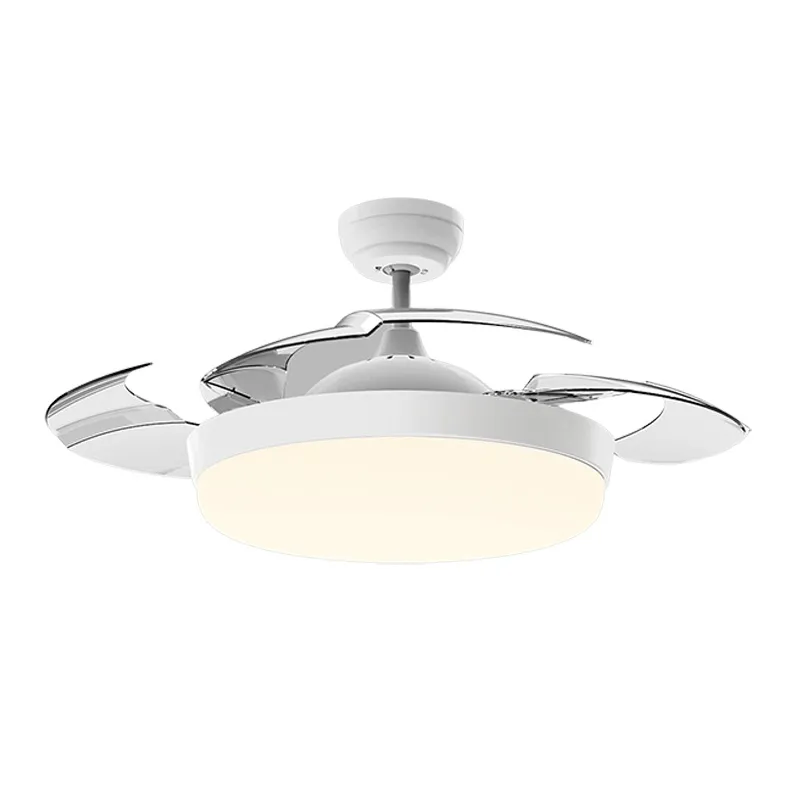 Đèn Trần Kiêm Quạt Vô Hình YEELIGHT C1060
