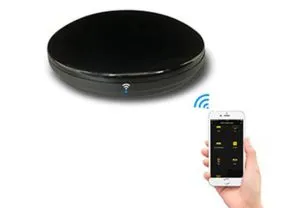 Điều Khiển Hồng Ngoại Akia Aic105 - Akia Smart Home Điều Khiển Hồng Ngoại Akia Aic105 - Akia Smart Home