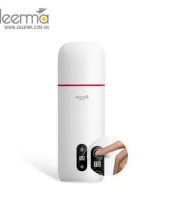Bình đun nước siêu tốc DEERMA DR035S | AKIA