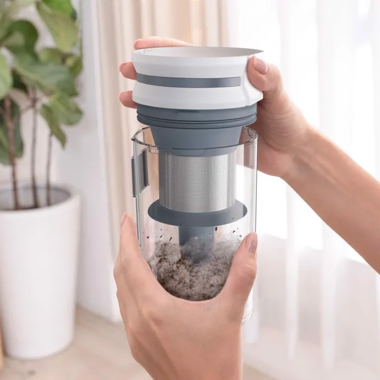 Máy hút bụi cầm tay Dreame P10 | AKIA