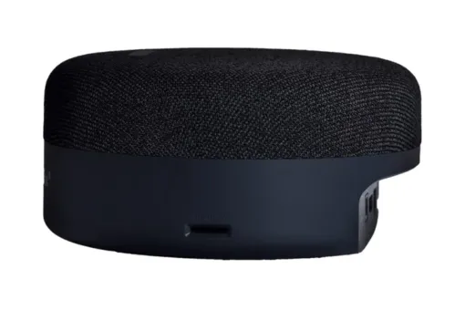 FPT Play Box S - Android TV Box kiêm Loa Thông Minh hỗ trợ giọng nói tiếng việt