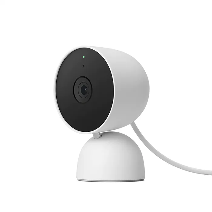 Google Nest Cam Gen 2 - AKIA Smart Home