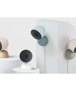 Google Nest Cam Gen 2 | AKIA