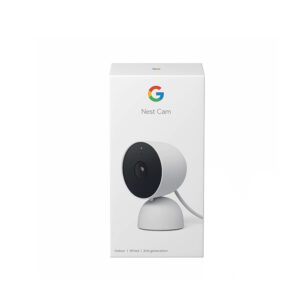 Google Nest Cam Gen 2