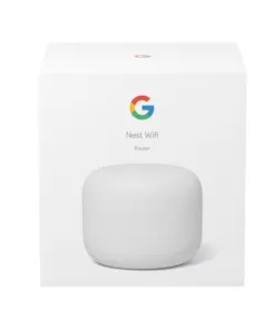 Bộ Phát Mesh Wifi Google Nest Wifi Gen 2 (Router) | AKIA