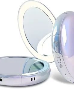 Đèn gương 4 in 1 Yeelight Hand-held Makeup Mirror C20
