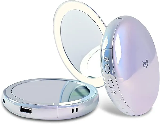 Đèn gương 4 in 1 Yeelight Hand-held Makeup Mirror C20