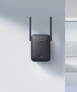 Kích Sóng Wifi Xiaomi Ac1200 Mi Wifi Range Extender