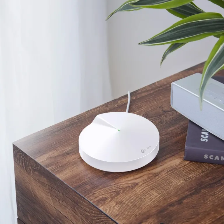 Bộ Phát Mesh Wifi TP-Link Deco M5 AC1300 | AKIA