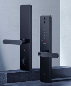 Khoá Cửa Thông Minh Khách Sạn Xiaomi Mijia Door Lock Pro Chính Hãng