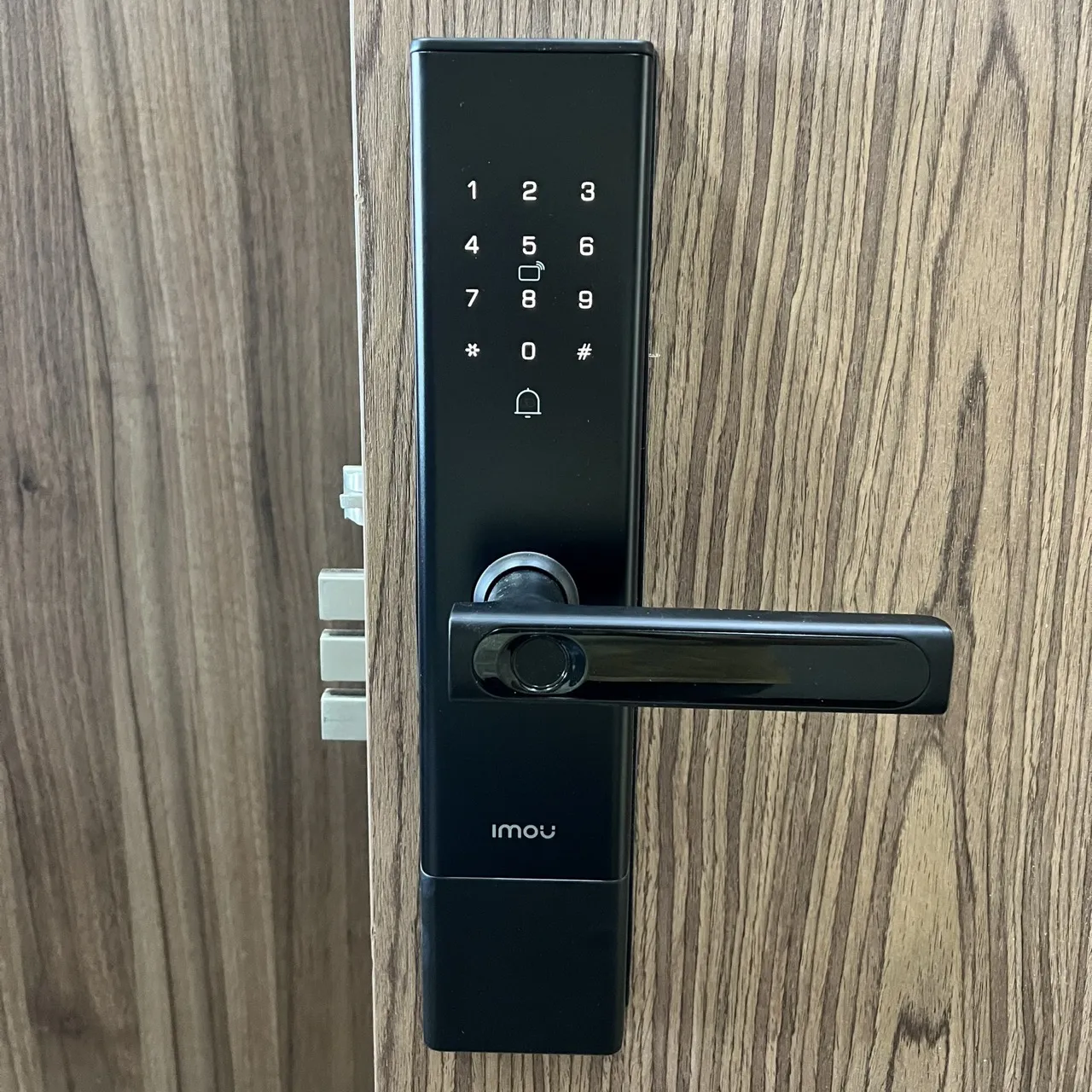 Khoá vân tay thông minh Imou K2C