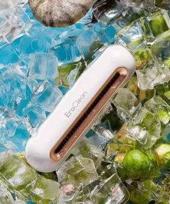 Máy khử mùi tủ lạnh ERACLEAN CW-B01 | AKIA