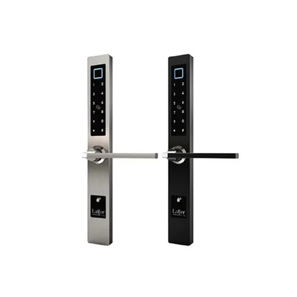 Khóa cửa nhôm Laffer XF18 5 trong 1